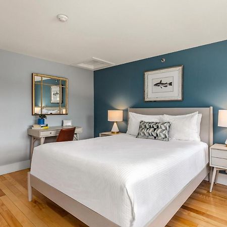 Mabel'S House Hotel Kennebunkport Kültér fotó