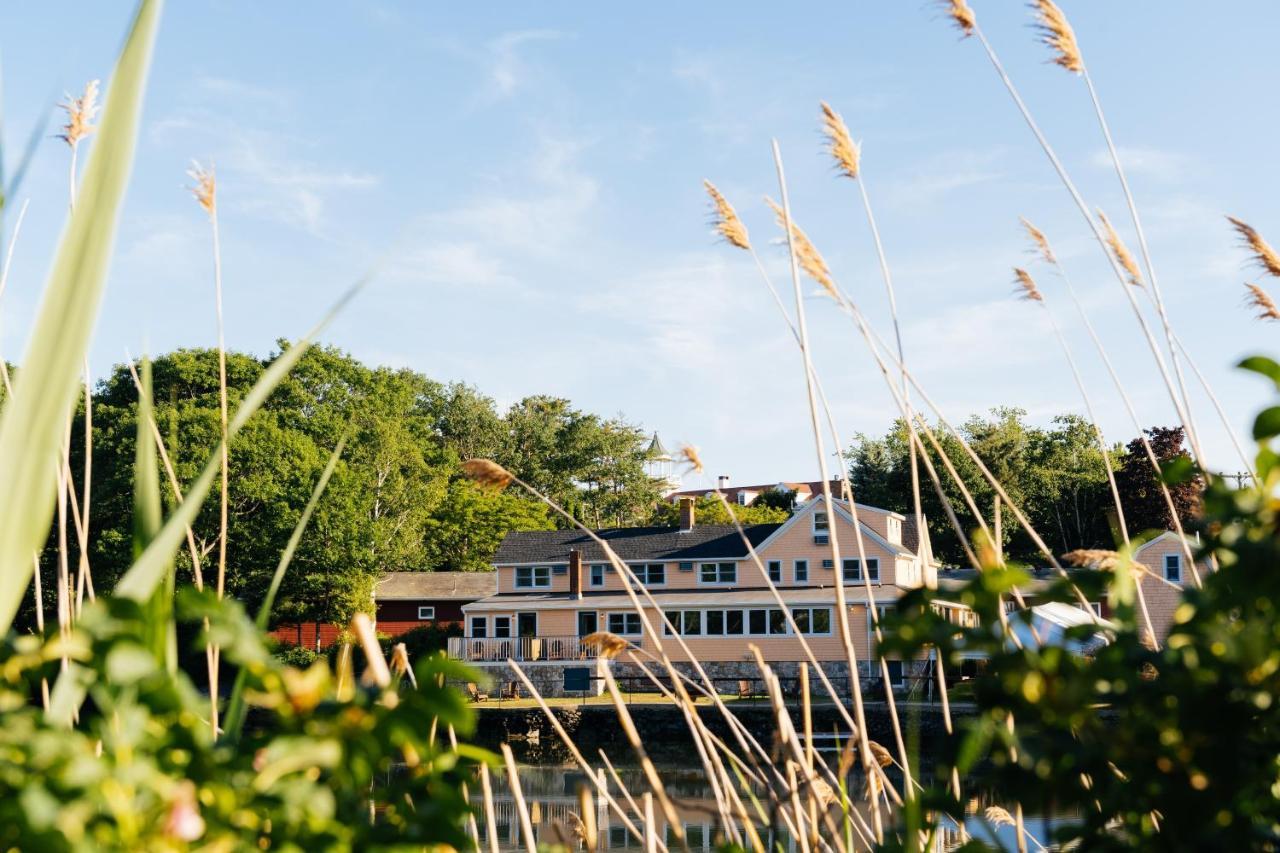 Mabel'S House Hotel Kennebunkport Kültér fotó