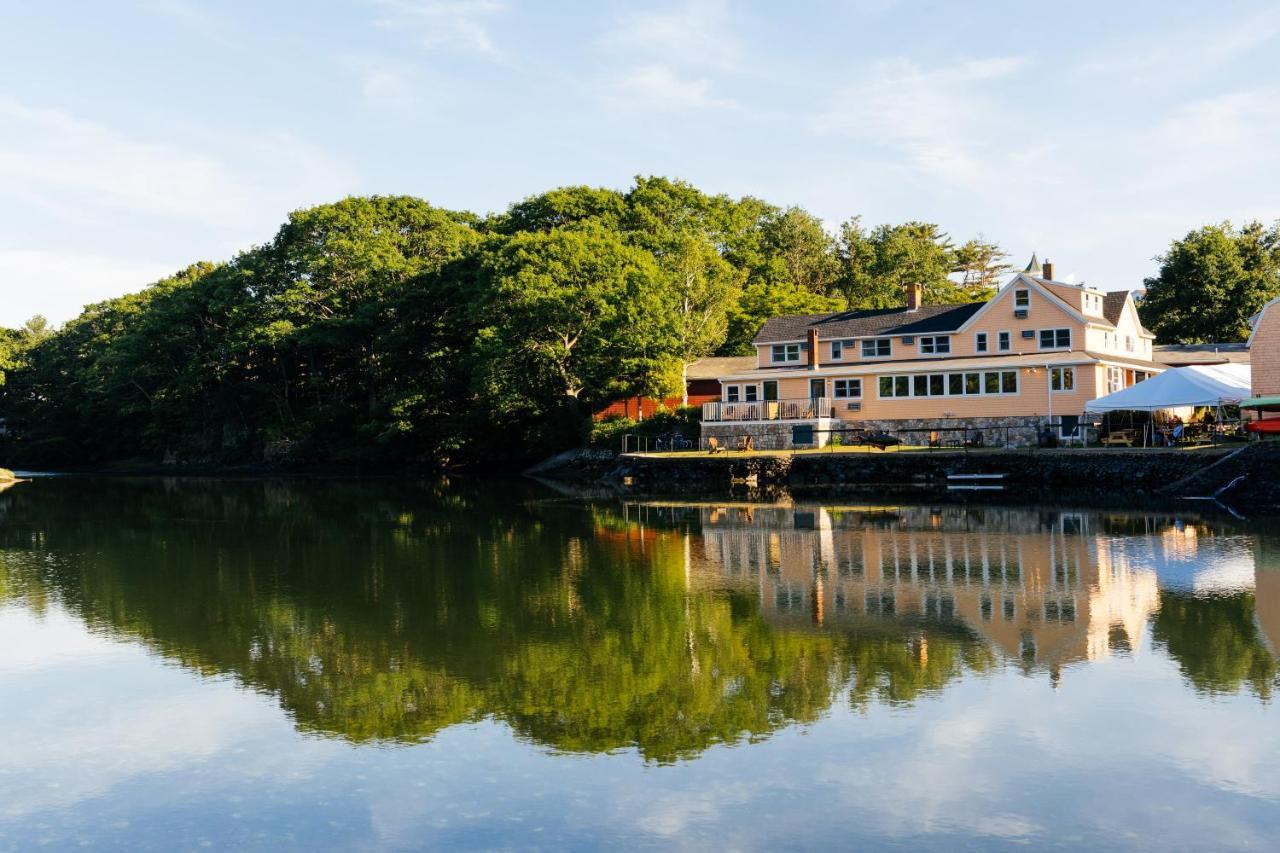 Mabel'S House Hotel Kennebunkport Kültér fotó
