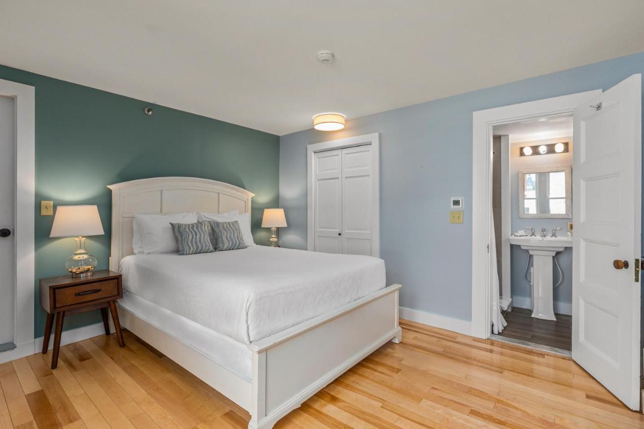 Mabel'S House Hotel Kennebunkport Kültér fotó