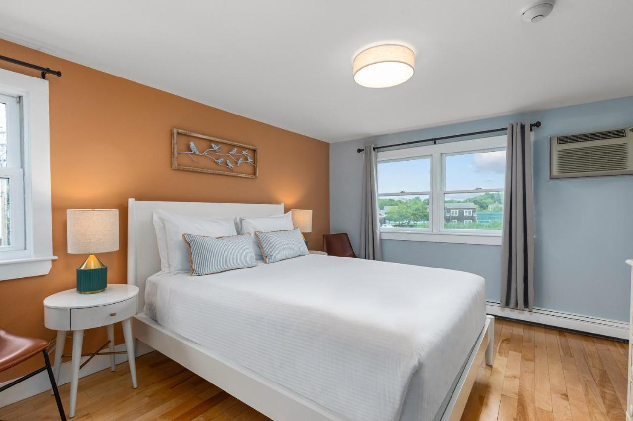 Mabel'S House Hotel Kennebunkport Kültér fotó