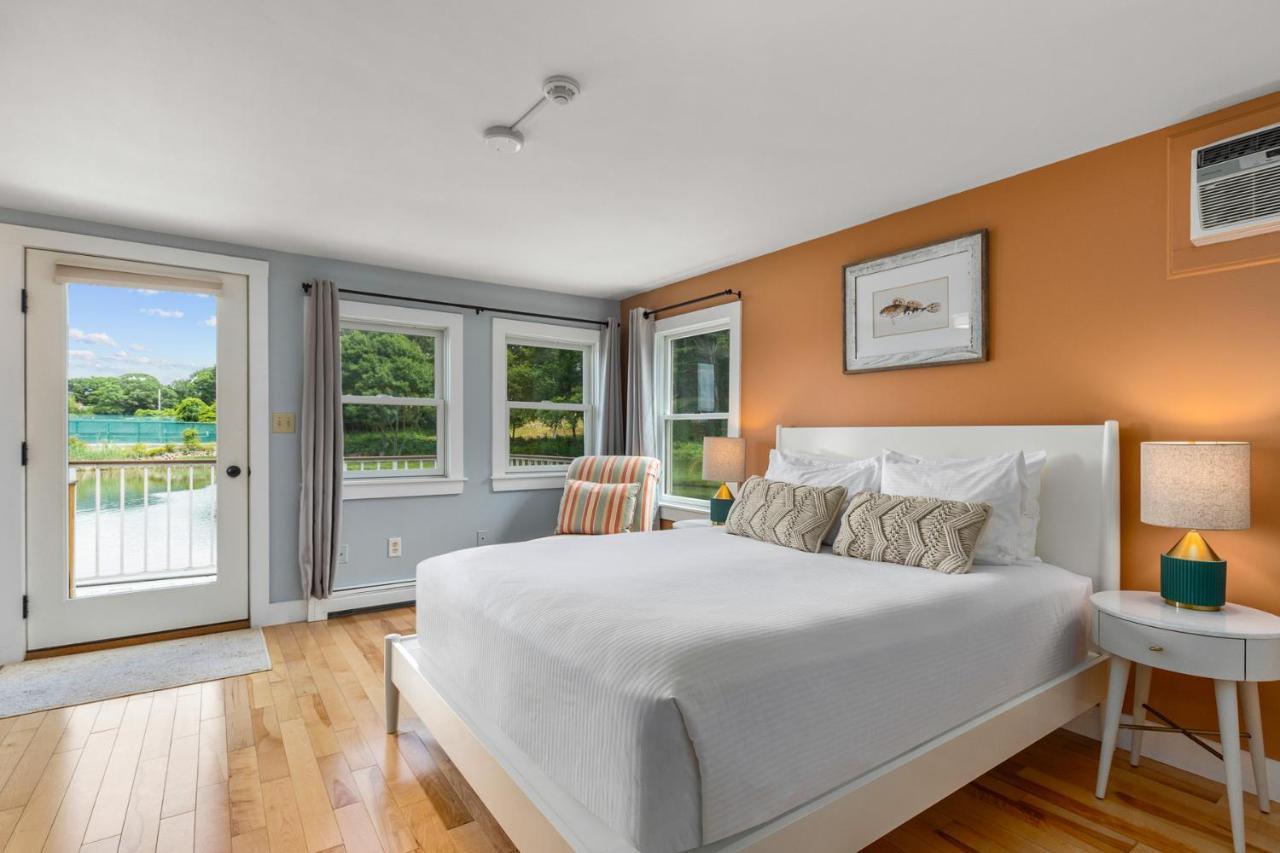 Mabel'S House Hotel Kennebunkport Kültér fotó