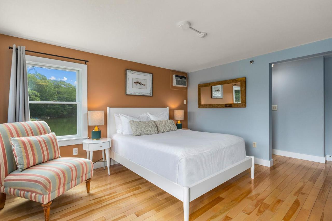 Mabel'S House Hotel Kennebunkport Kültér fotó