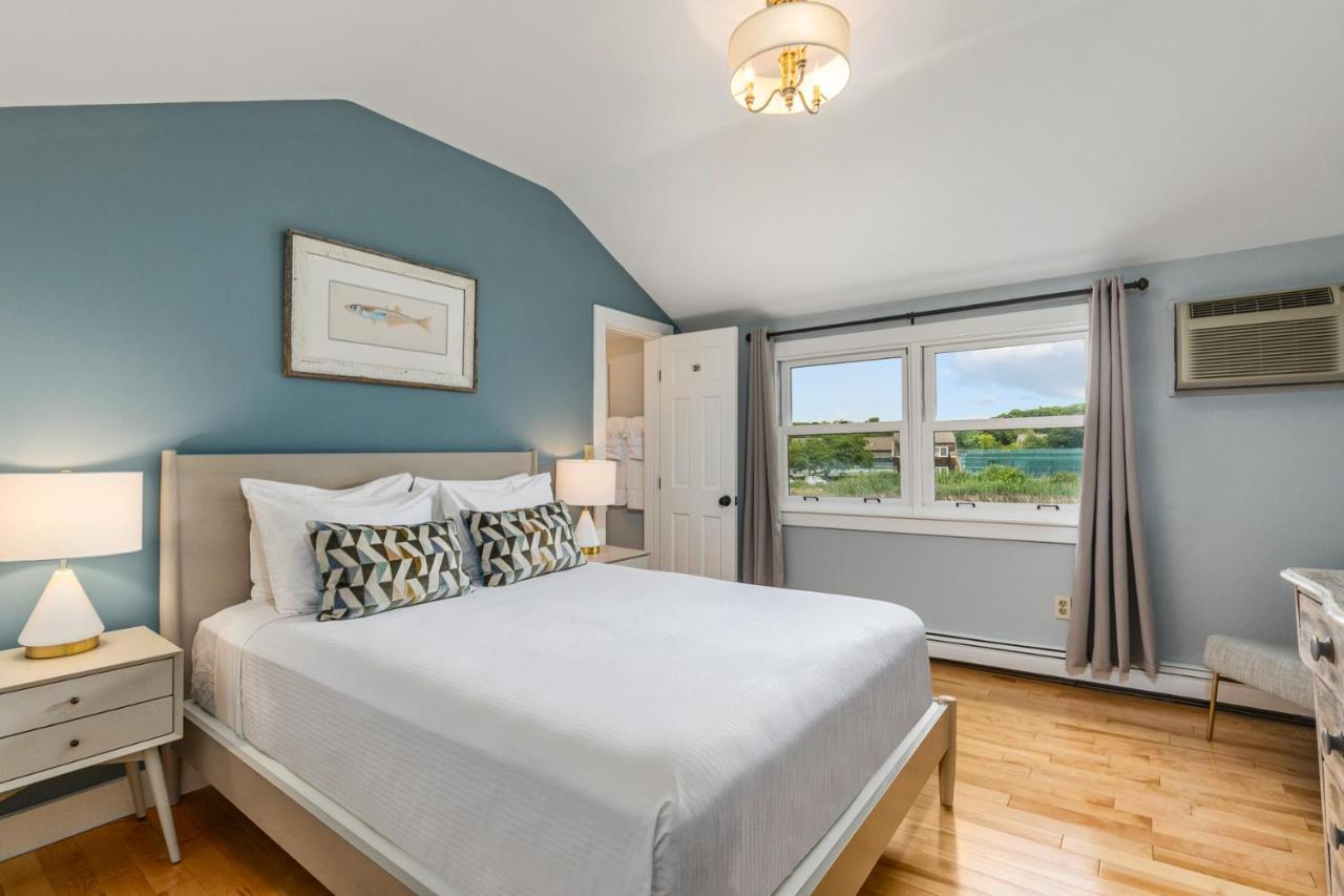 Mabel'S House Hotel Kennebunkport Kültér fotó