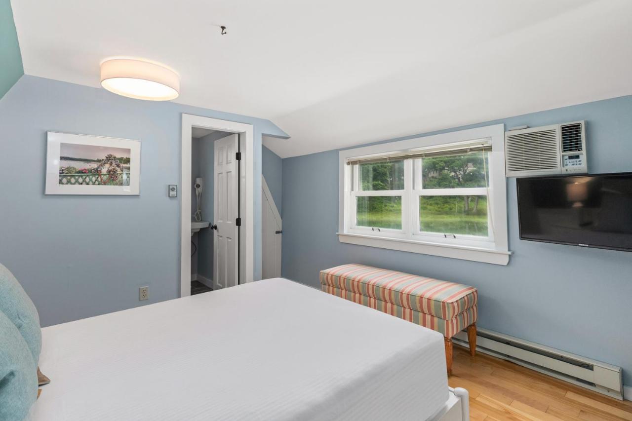 Mabel'S House Hotel Kennebunkport Kültér fotó
