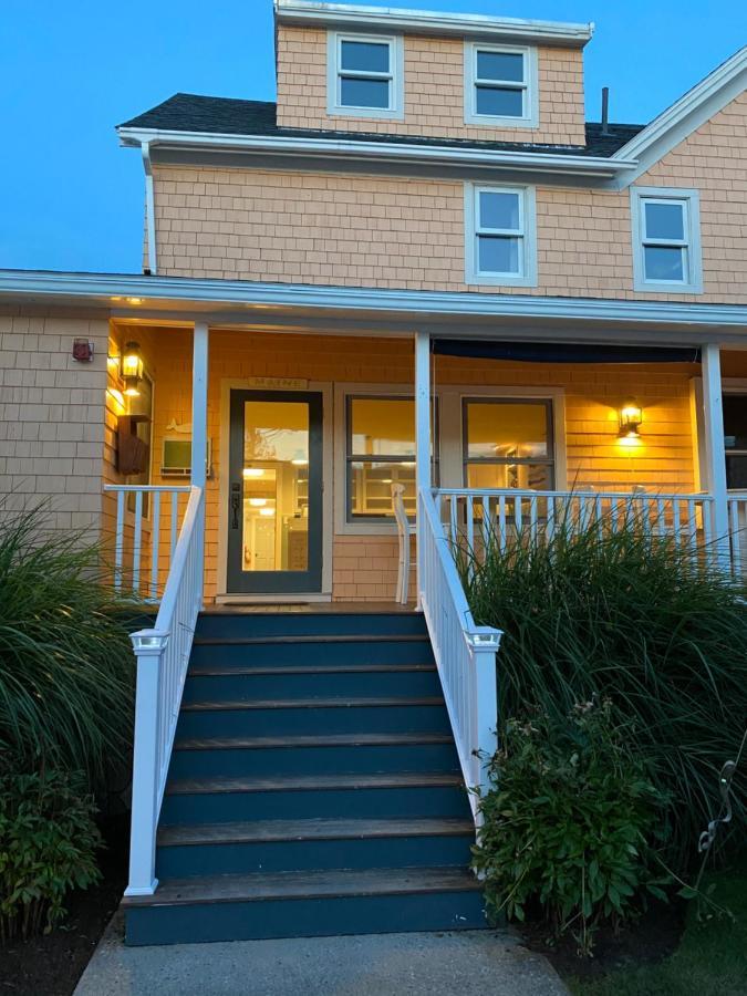 Mabel'S House Hotel Kennebunkport Kültér fotó