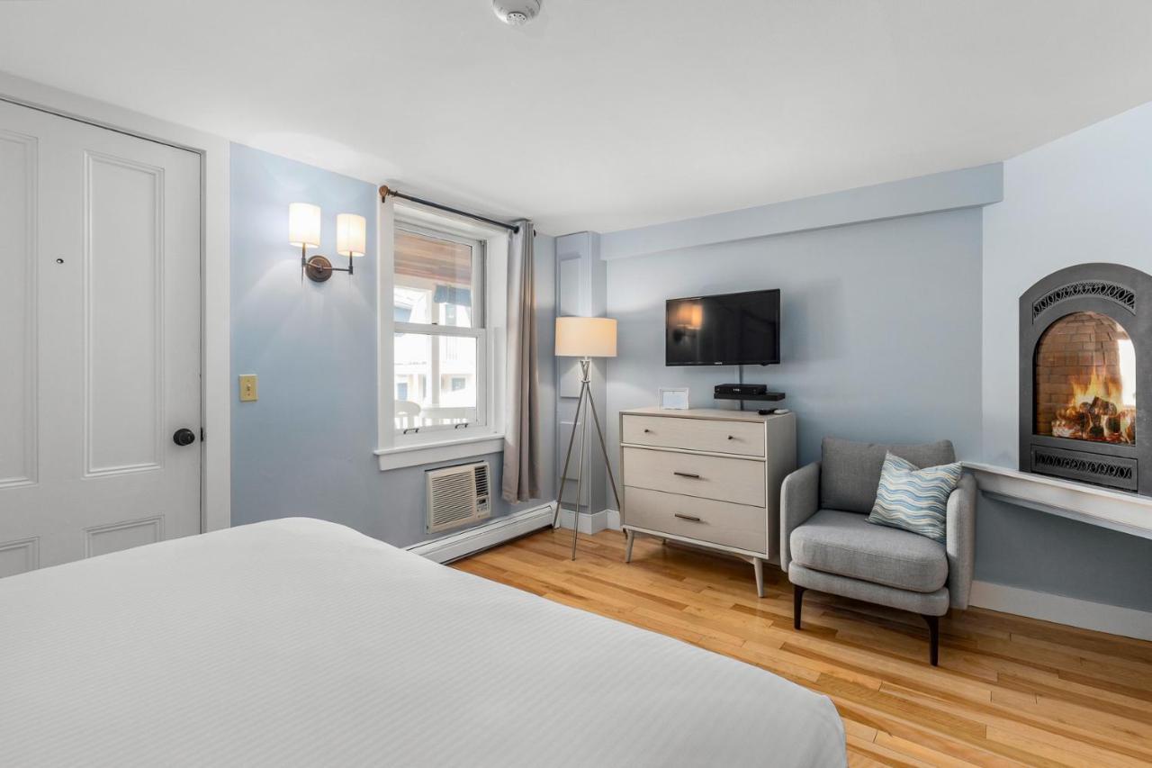 Mabel'S House Hotel Kennebunkport Kültér fotó