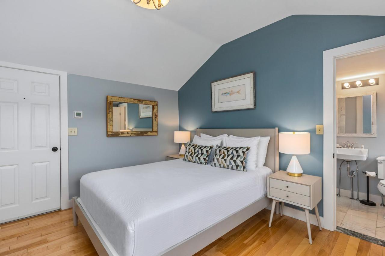 Mabel'S House Hotel Kennebunkport Kültér fotó