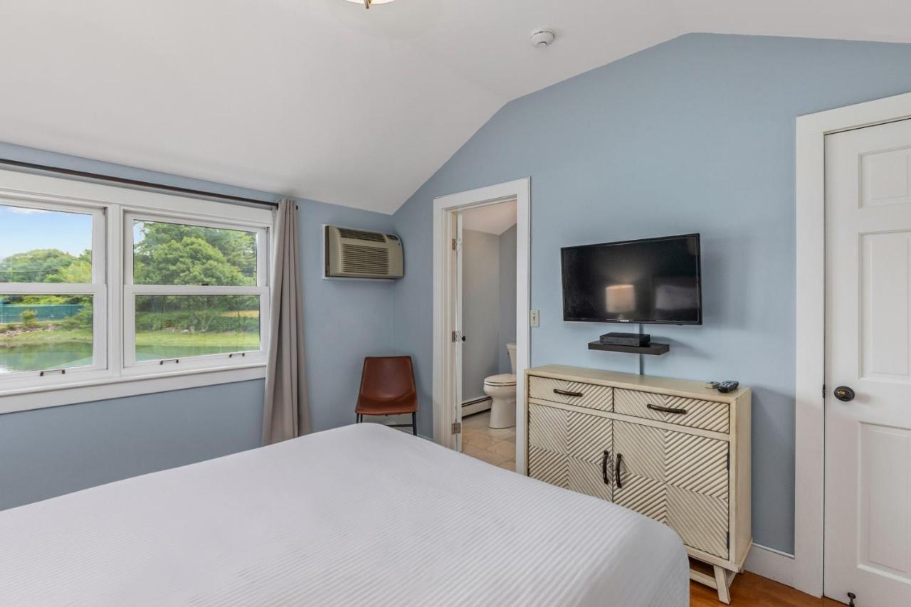 Mabel'S House Hotel Kennebunkport Kültér fotó