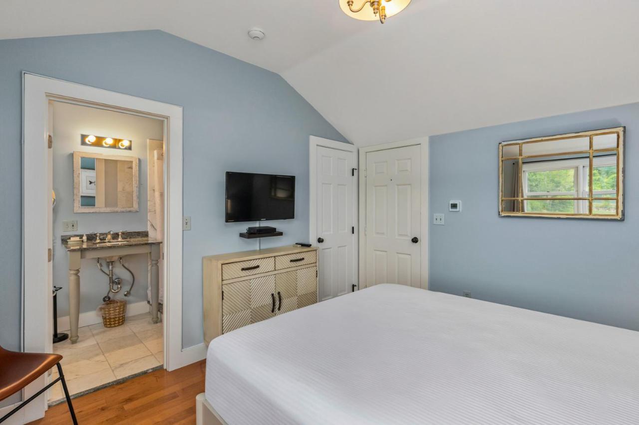 Mabel'S House Hotel Kennebunkport Kültér fotó