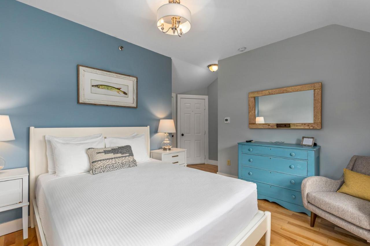 Mabel'S House Hotel Kennebunkport Kültér fotó