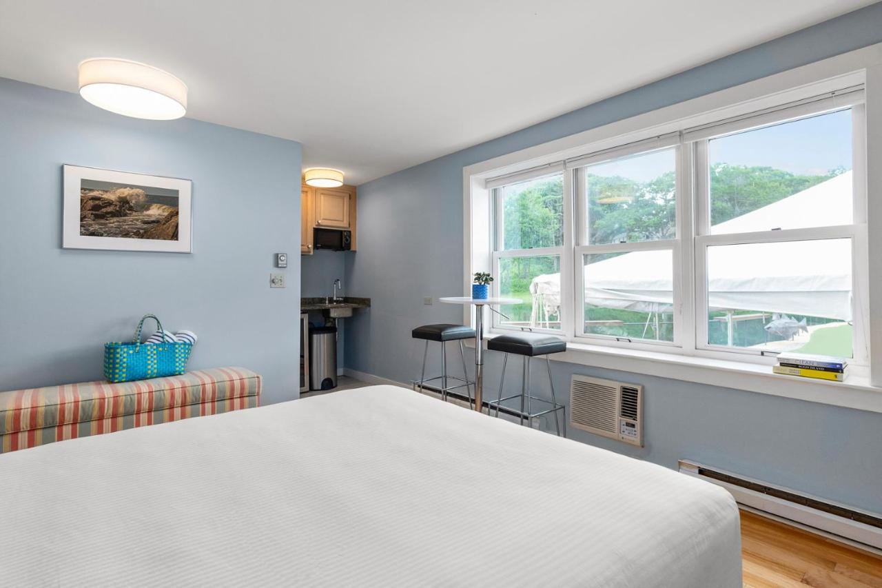 Mabel'S House Hotel Kennebunkport Kültér fotó